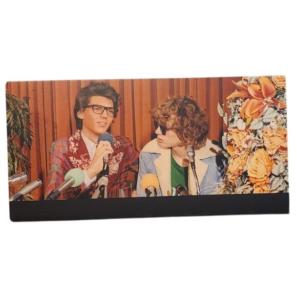 GUCCI Eyewear Advertising Counter Display, Double Sided, Fall 2018 - Picture 2 of 4